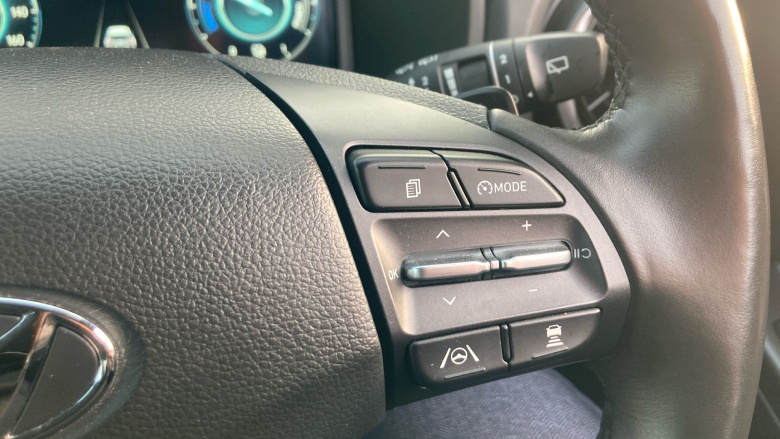 Hyundai KONA 1.6 GDi Hybrid Premium 5dr DCT Hybrid Hatchback